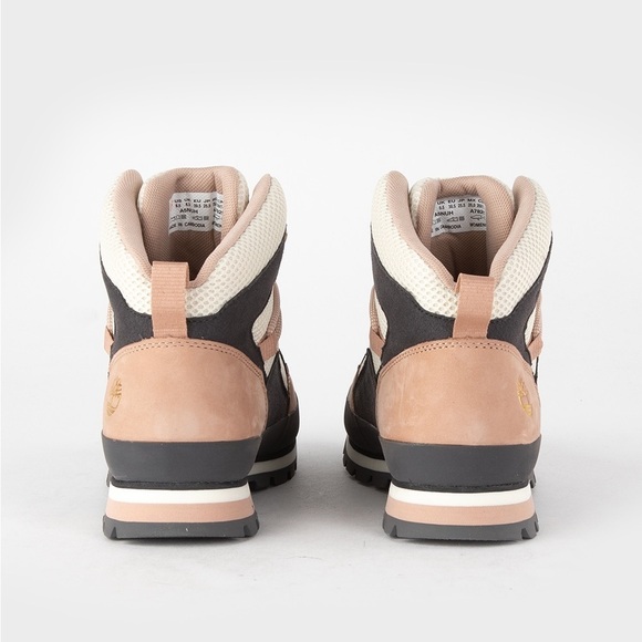 NWOT TIMBERLAND Euro Hiker Womens Hiking Boots - Picture 4 of 13